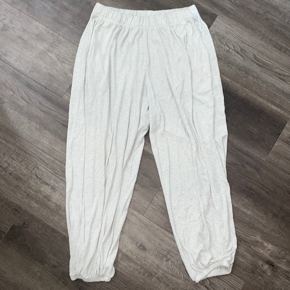 aerie Pants - Aerie parachute sweatpants